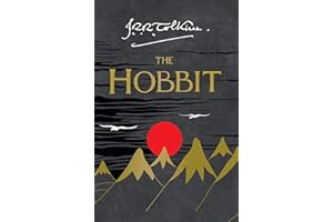 The Hobbit: The Classic Bestselling Fantasy Novel