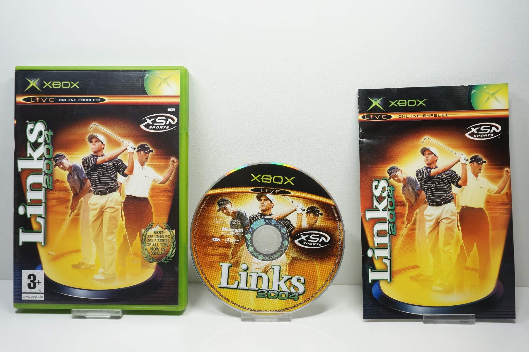 Links 2004