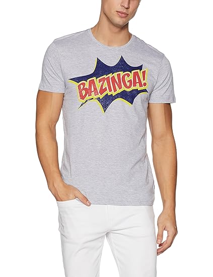 sheldon cooper t shirts india