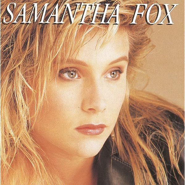 Fox, Samantha - I Wanna Have Some Fun - Amazon.com Music