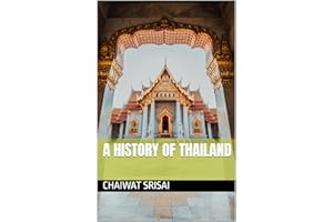 A History of Thailand