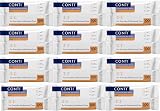 Vernacare Conti Lite Patient Cleansing Wipes 32x30cm 100 per Pack 12 Pack view 1