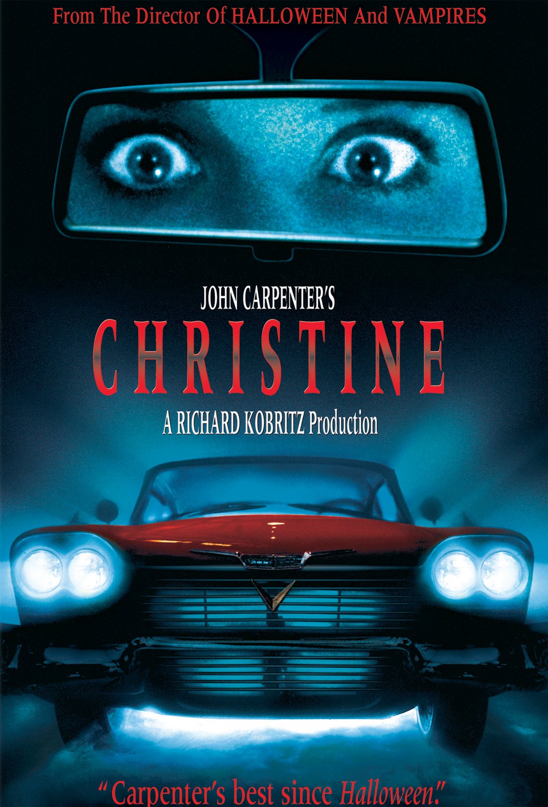 Watch Christine Prime Video