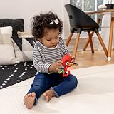 Baby Einstein Roxys Bright Flight Musical Toy Multisensory Ages 3 Months Up view 8