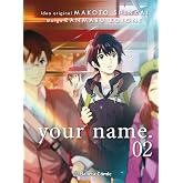 your name. n&ordm; 02/03