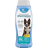 zodiac dog shampoo