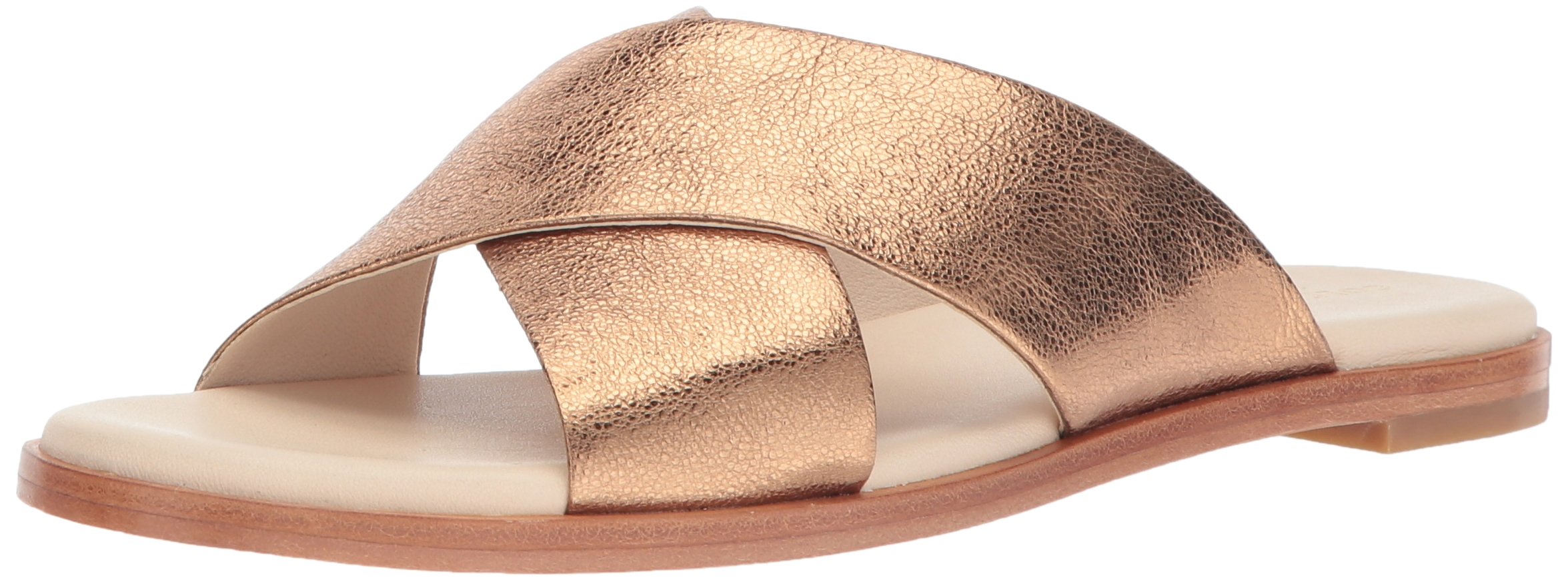 anica criss cross sandal