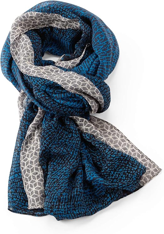 Kipling Scarf In Dragonfly Pr Amazon.co.uk Clothing