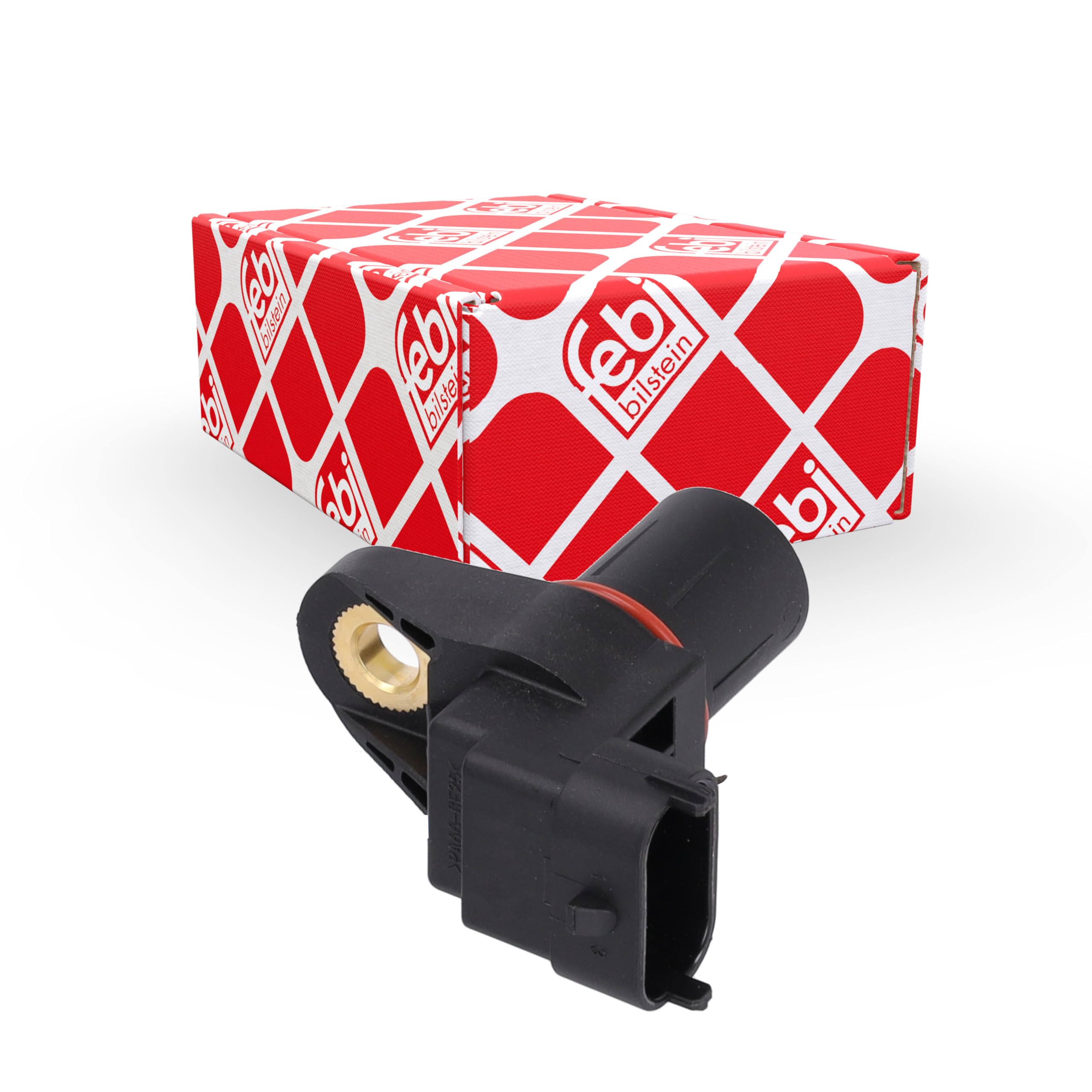 febi bilstein 32317 Camshaft Sensor, pack of one