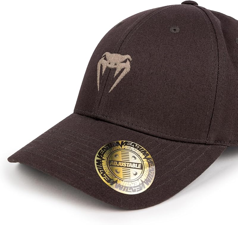 Classic 2.0 Cappello, Marrone Scuro