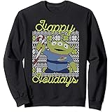 toy story christmas jumper adults