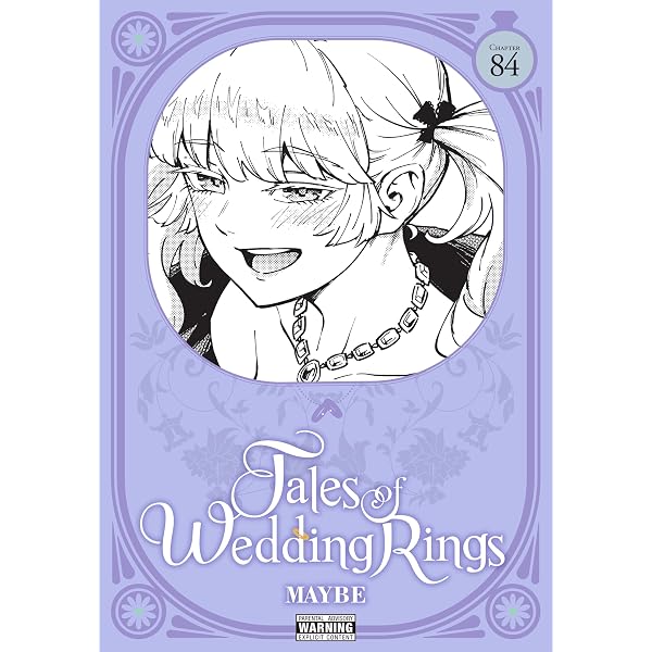 Amazon.com: Tales of Wedding Rings, Chapter 81 eBook : Maybe