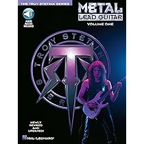 アート・デザイン・音楽 Speed Mechanics for Lead Guitar Speed Mechanics For Lead Guitar Troy Stetina - Guitar Books