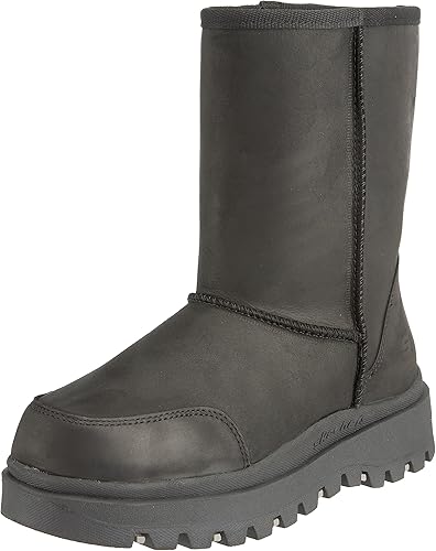 skechers boots amazon uk