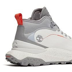 Timberland Men's Motion Access Mid Lace Up