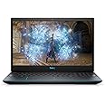 Dell Gaming G3 15 3500, 15.6 inch FHD Non-Touch Laptop - Intel Core i7-10750H, 16GB DDR4 RAM, 512GB SSD, NVIDIA GeForce RTX 2060 6GB GDDR6, Windows 10 Home - Black