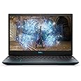 Dell Gaming G3 15 3500 - 15.6 Inch FHD, Intel Core i7-10750H 10th Gen, 16GB DDR4 RAM, 512GB SSD, Nvidia Geforce GTX 1650 Ti 4