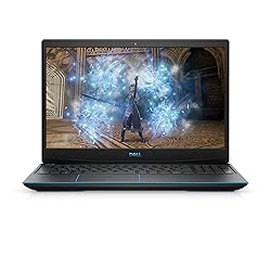 Dell Gaming G3 15 3500 - 15.6 Inch FHD, Intel Core