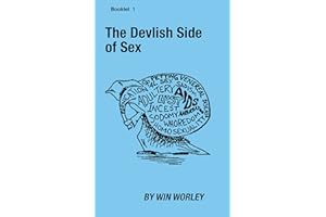Devilish Side of Sex (Booklet Book 1)