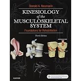 Kinesiology of the Musculoskeletal System: Foundations for Rehabilitation