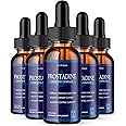 IDEAL PERFORMANCE (5 Pack Prostadine Official Drop Formula, Prostadine Reviews, Get Prostadine, Prostadine Official, Prostadine Drops for Prostate Health, Bladder Urinating Issues