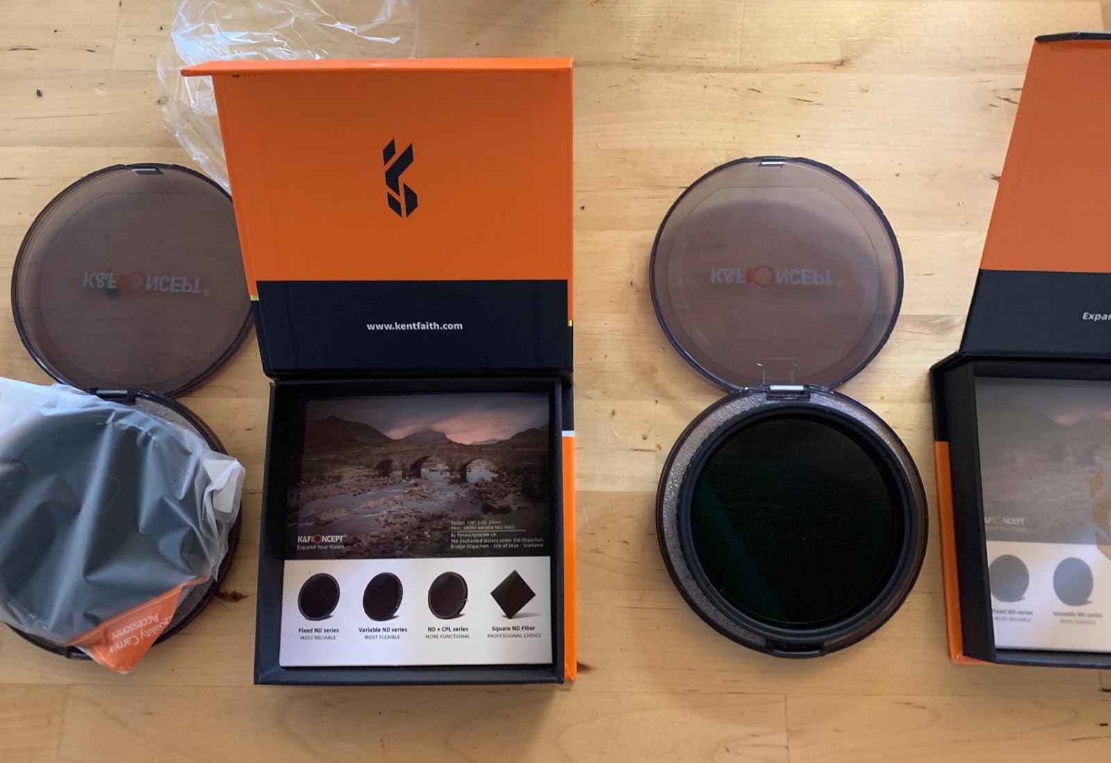 Bin zufrieden (verwendet auf Sigma 35mm F1.4 Art)