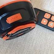 lanktoo LED Lanterne de Camping Rechargeable et Banque