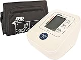 A&D Medical UA-611 Upper Arm Blood Pressure Monitor with SlimFit Cuff view 8