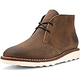 Thursday Boot Company Men's Scout Chukka Boot