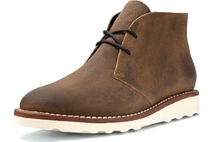 Thursday Boot Company Men's Scout Chukka Boot