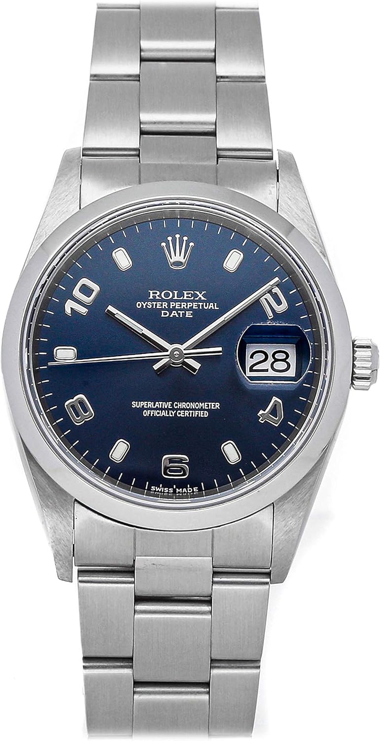 Rolex Oyster Perpetual Mechanical (Automatic