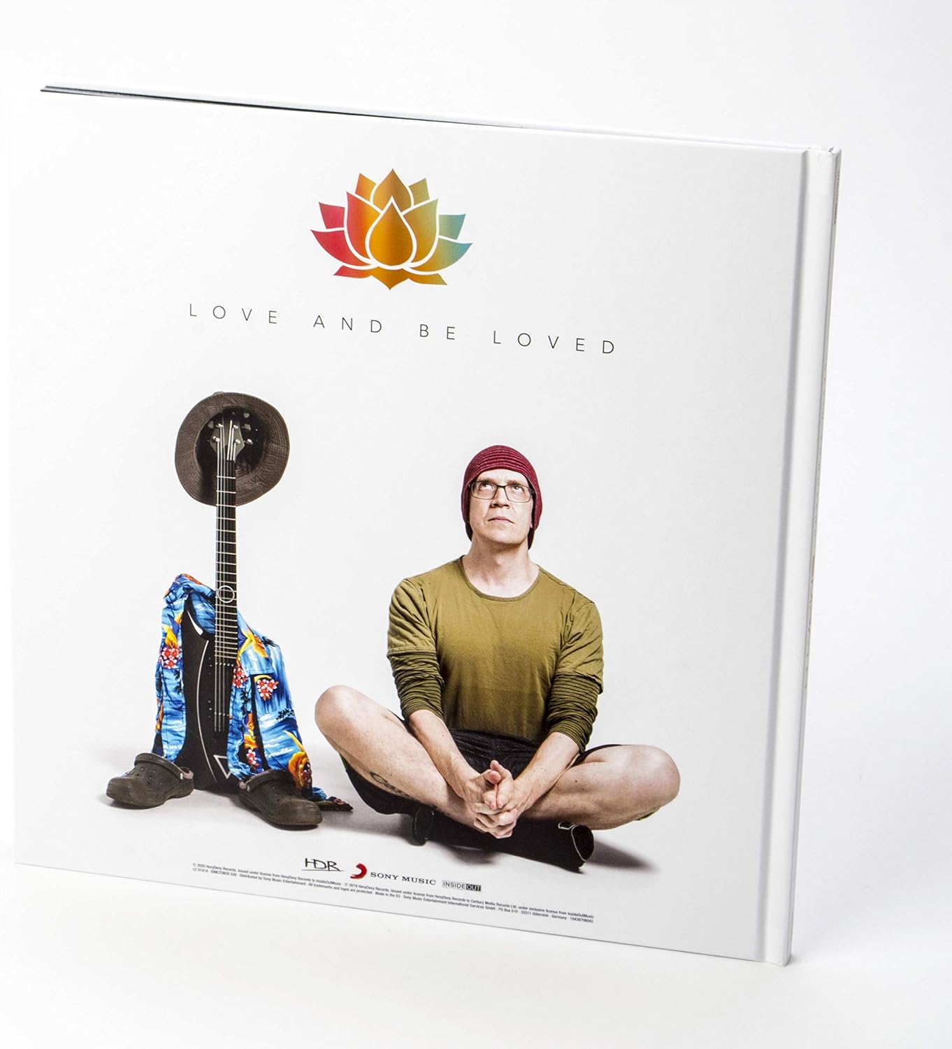 Empath - The Ultimate Edition, Multicoloured - Image 5