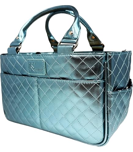Amazon.com : CRS Cross Rink Side Tote & Style Set - Accessory