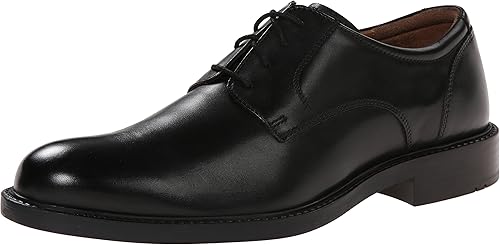 johnston & murphy tabor cap toe