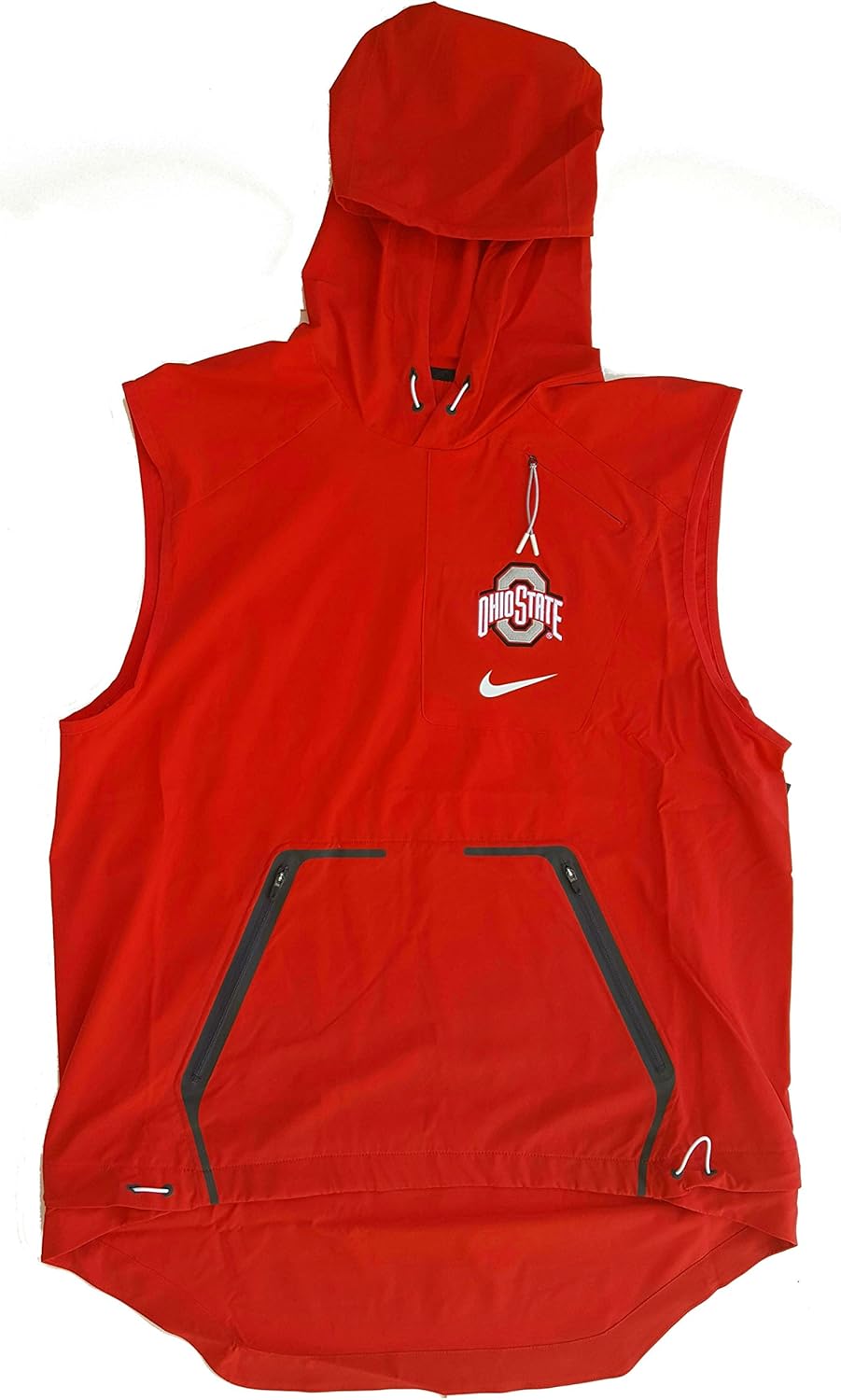 nike fly rush vest