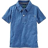 OshKosh B'gosh Knit Polo Henley 31061318