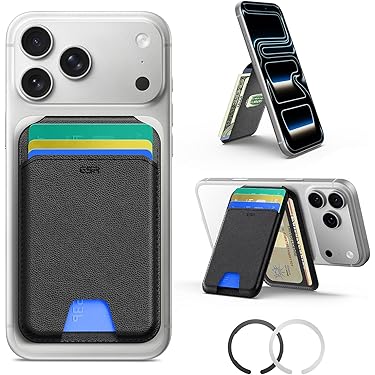 Amazon Best Sellers: Best Cell Phone Adhesive Card Holders