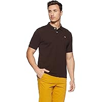 Allen Solly Men's Polo