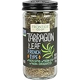 Frontier Natural Products Tarragon Leaf 11 g