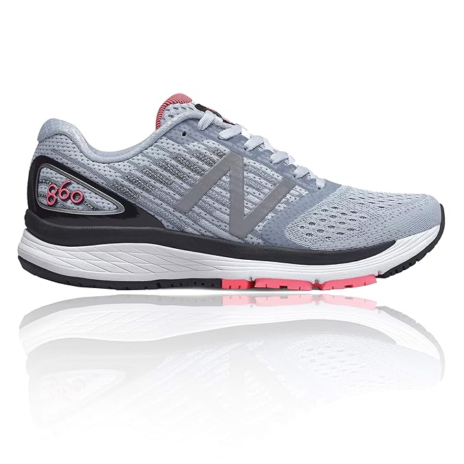 New Balance 860v9 Women's Laufschuhe (D Width) - AW18-37.5