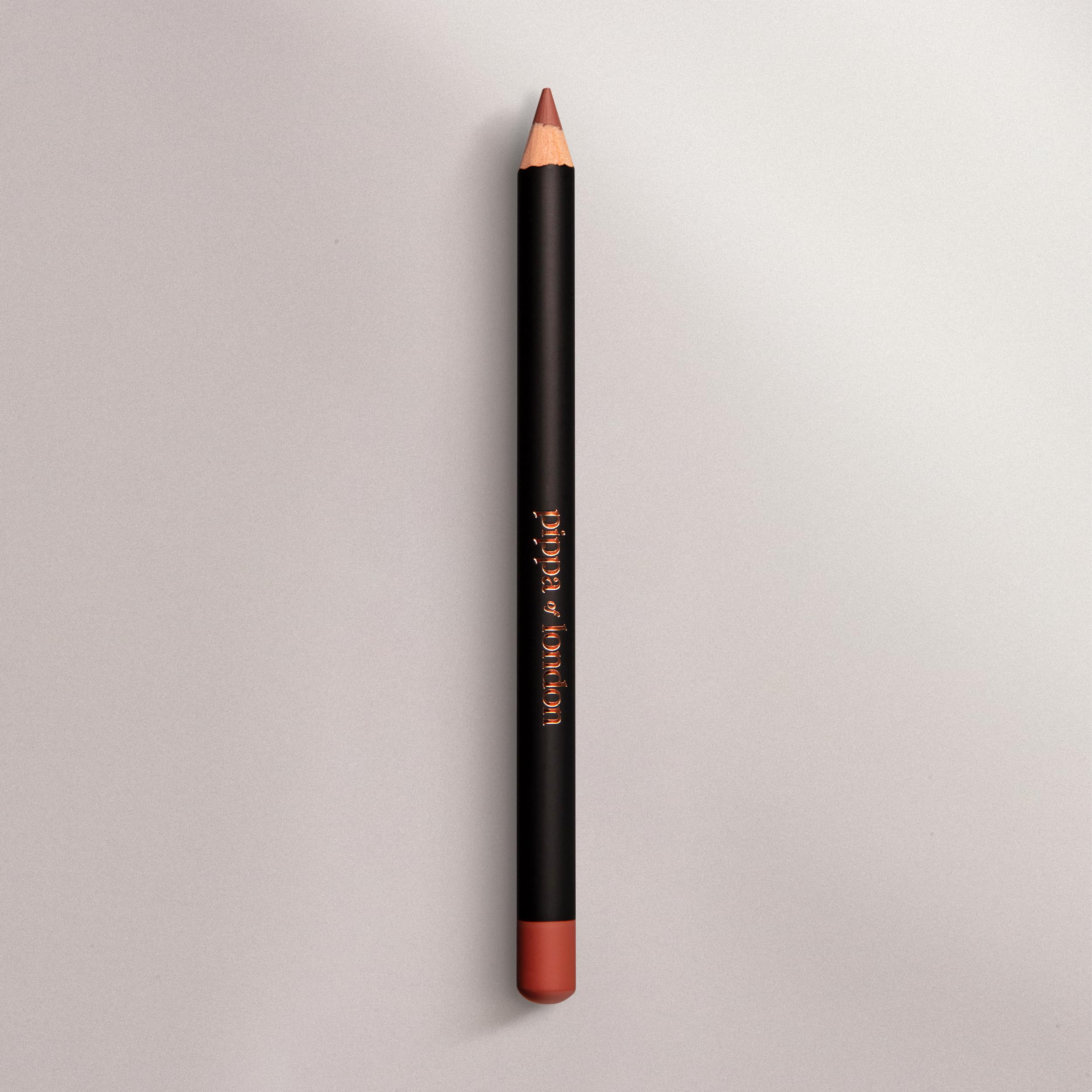 Pippa of London Defining Lip Liner Bianna 602 Matte Lipliner Pencil