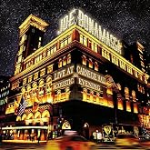 Live At Carnegie Hall-