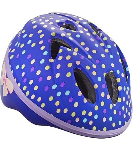 BELL Block Youth Street/Skate Bike Helmet