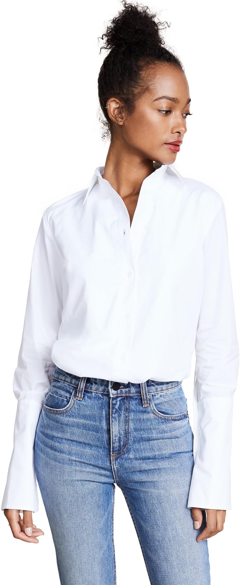 Alix Women's Payson Bodysuit