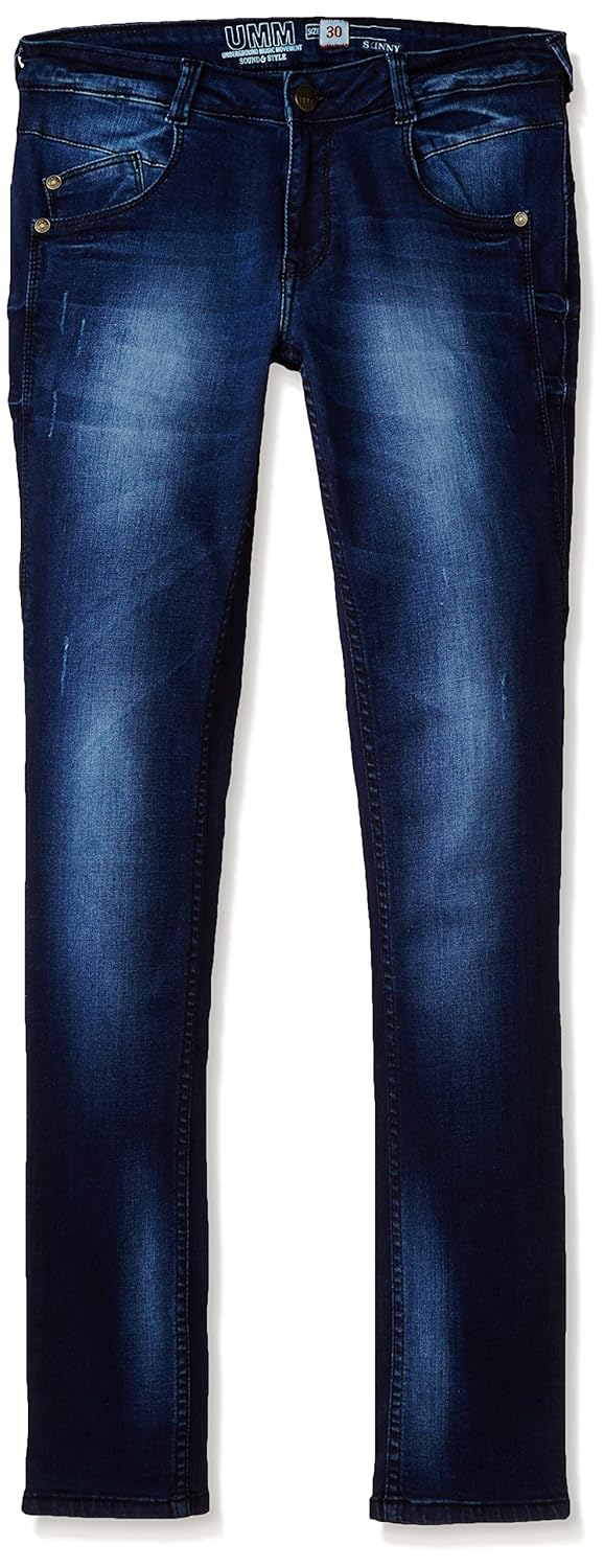 umm brand jeans