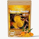 FRESHDRINKUS, Premium 1.5oz Turmeric