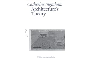 Architecture’s Theory