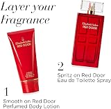 Elizabeth Arden Red Door Eau de Toilette 50ml 3 Piece Gift Set For Women view 4