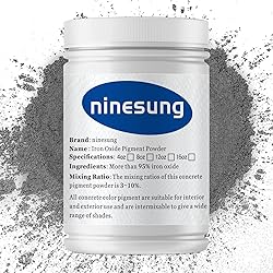 Ninesung Natural Pigment Powder for Epoxy