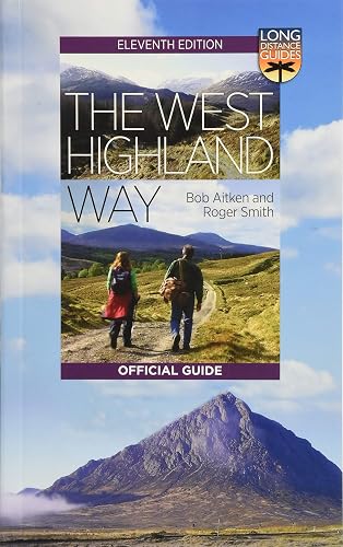 Download The West Highland Way: Official Guide PDF